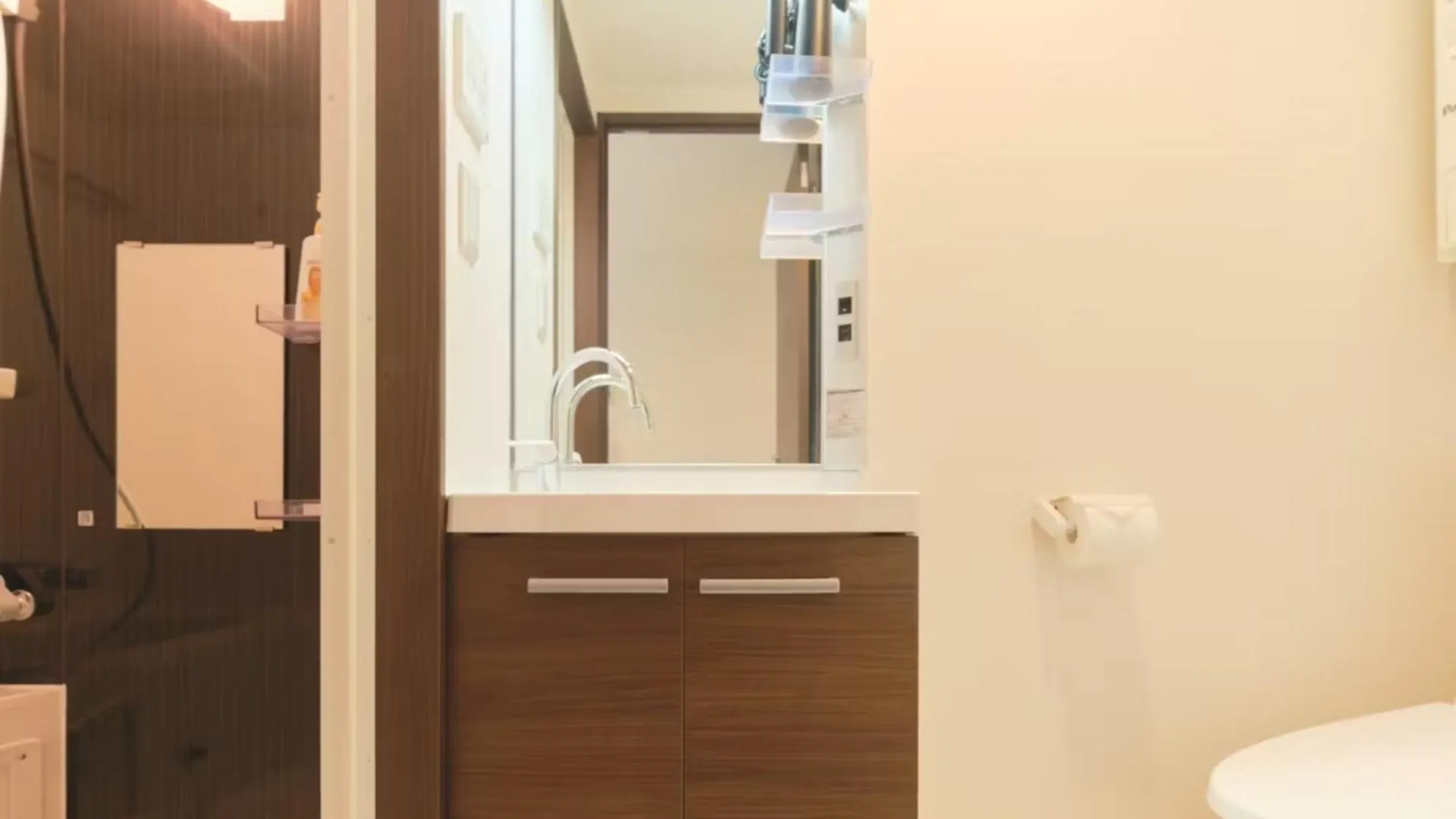 Fuente Nishisugamo - Vacation Stay 91906V Prefektura Tokio Apartmán