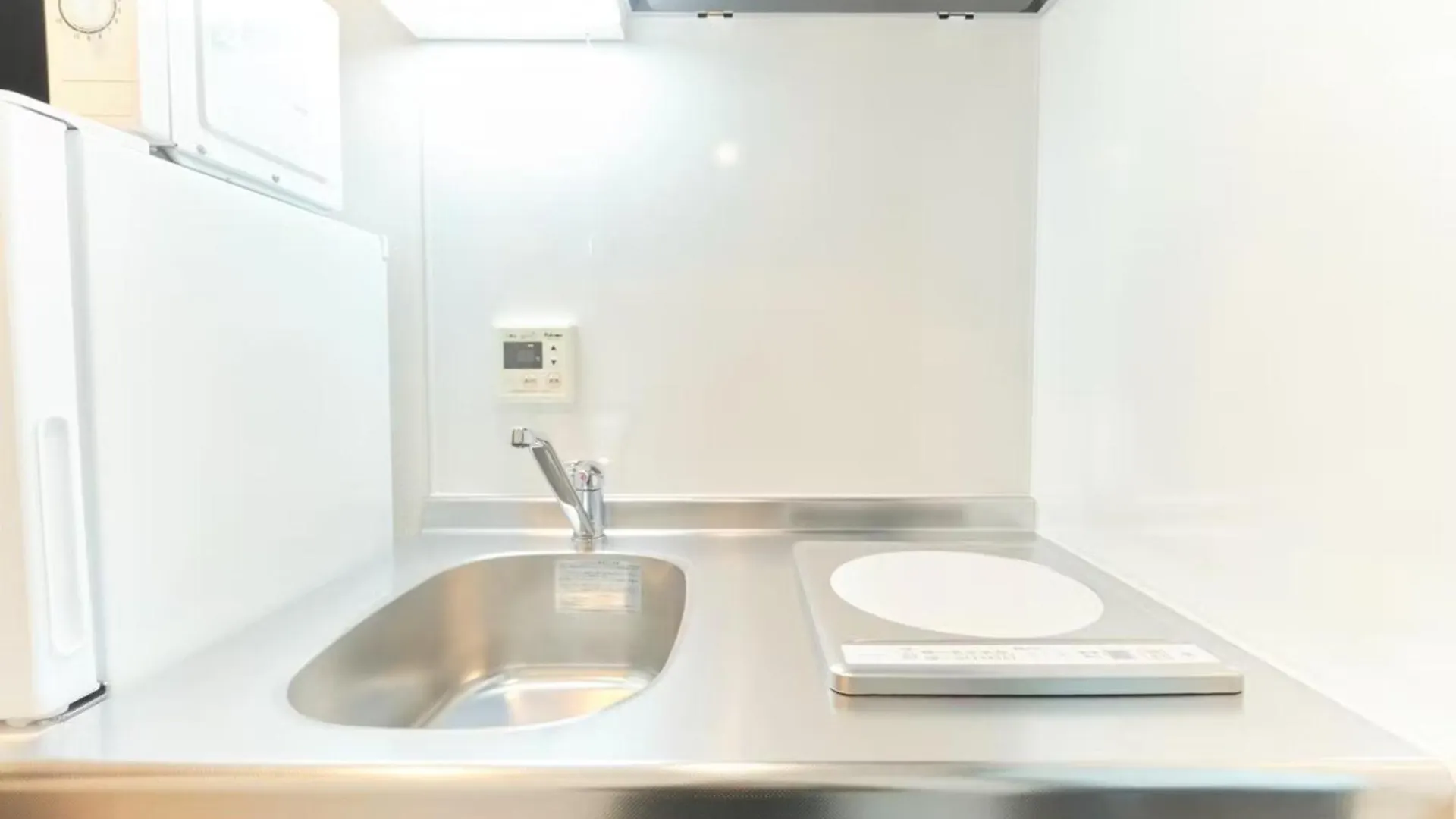 Fuente Nishisugamo - Vacation Stay 91906V Prefektura Tokio 0*,