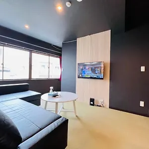 Asakusa-smile Apartamento