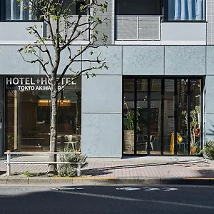 Akihabara Hostal