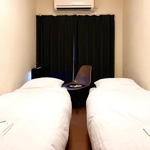 Hotel Hotel&co. Sagami, Tōkyō