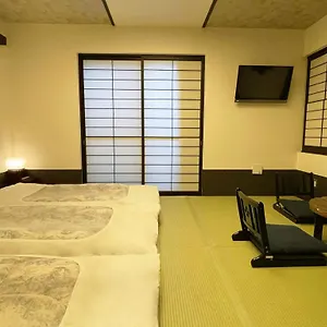 3* Hotel Wagokoro