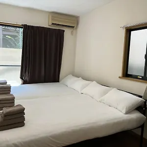  Apartment Fuji Flat 新大久保駅から徒歩20秒 新宿駅も徒歩15分 有名レストラン多数 歌舞伎町も歩いて行けます