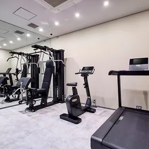 4* מלון The Square Ginza