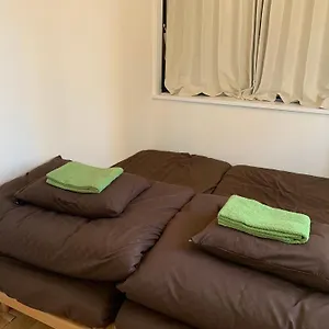 Uguisudani Hostal
