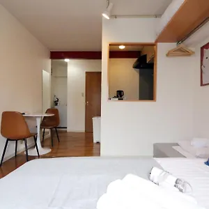 Rs House Downtown Shinjuku Free Wifi Apartamento