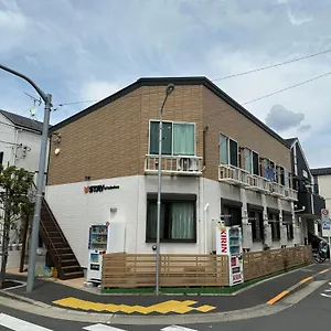  Apartment Ustay Kitakoiwa