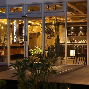 Unplan Kagurazaka Hostal