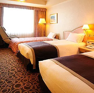 4* Hotel Ginza Creston