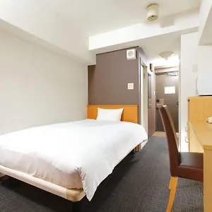 Flexstay Shirogane Tokyo