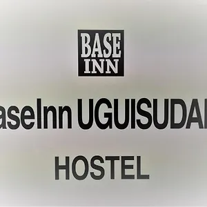 Base Uguisudani Hostal