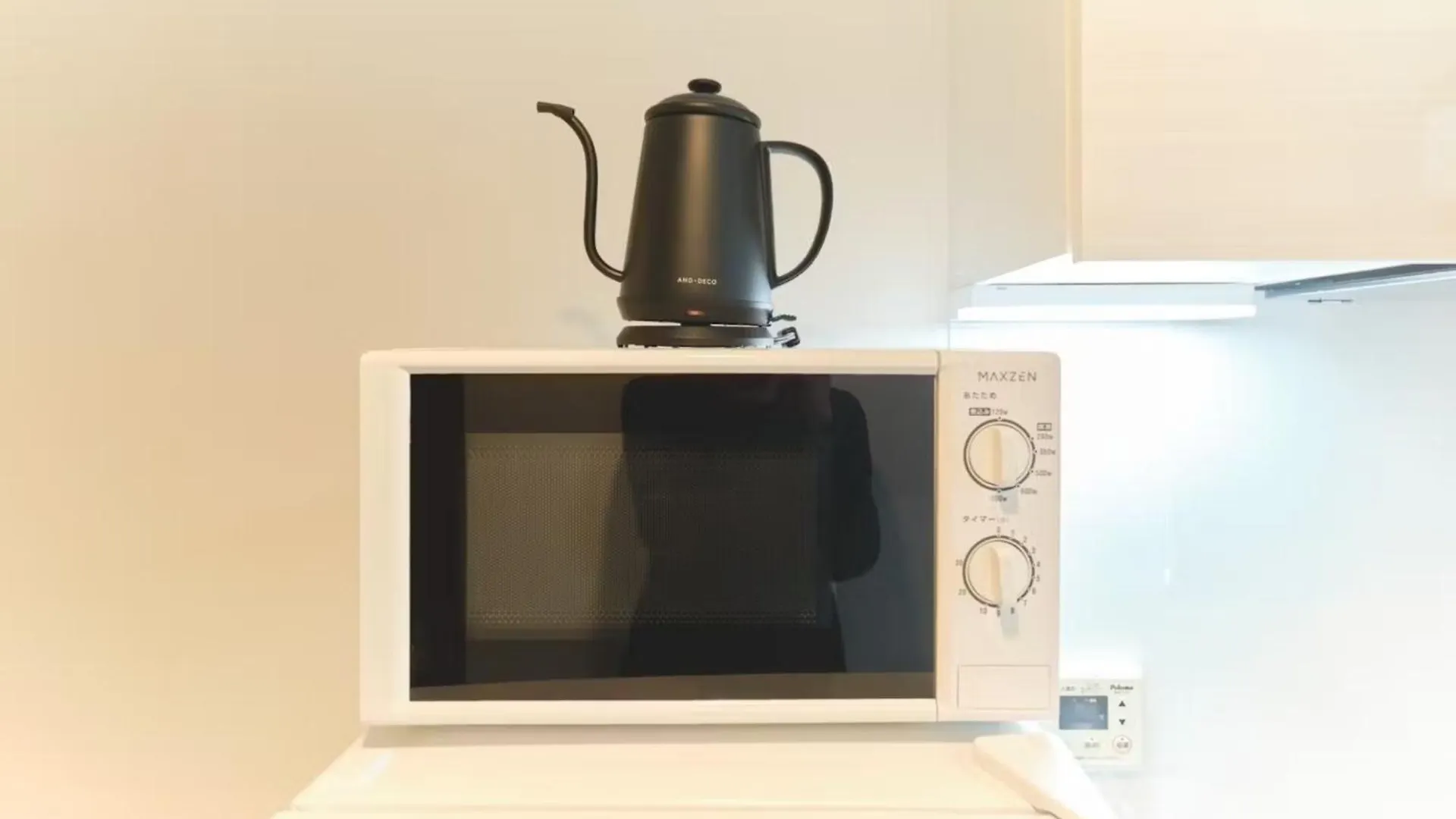 Apartment Fuente Nishisugamo - Vacation Stay 91906V Tokyo