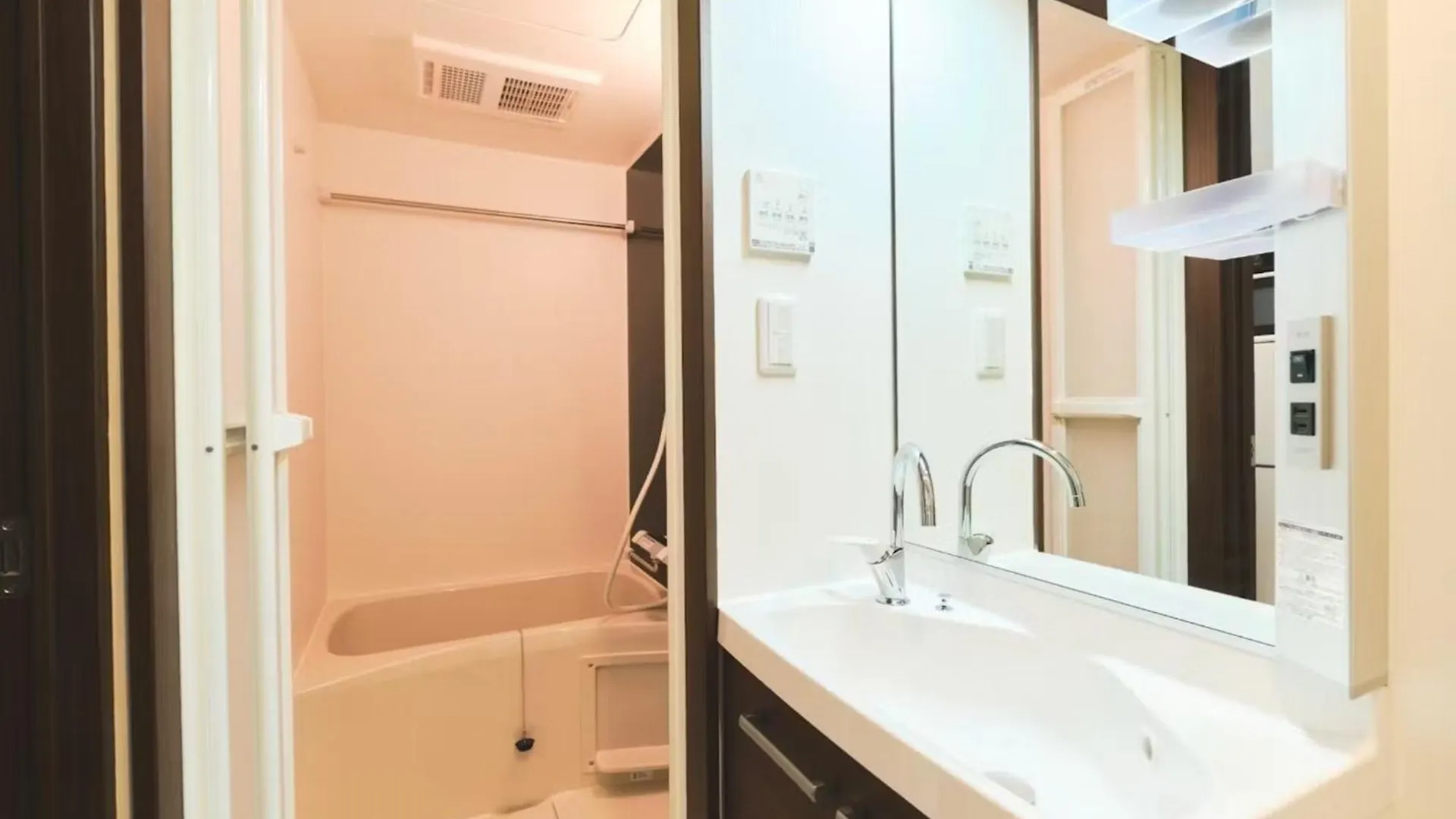 Apartment Fuente Nishisugamo - Vacation Stay 91906V Tokyo Japan