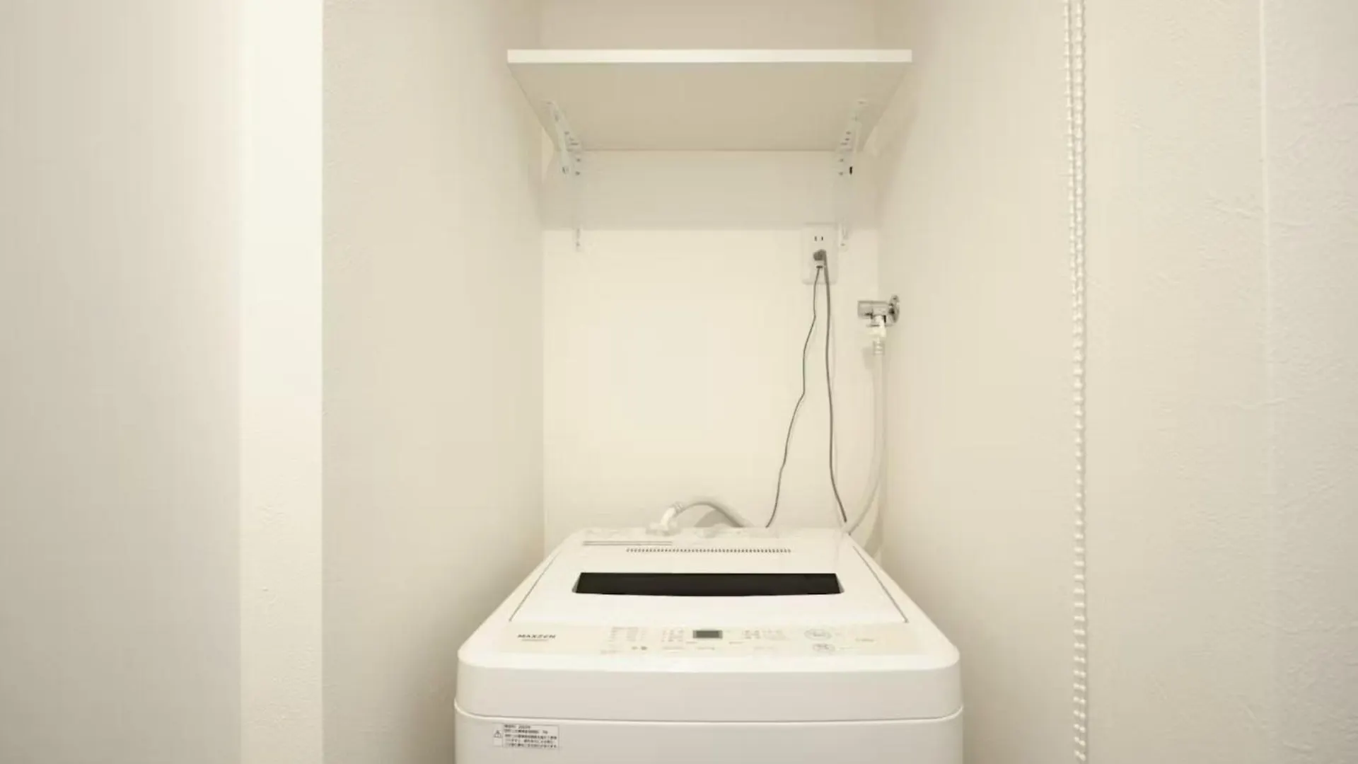 Apartment Fuente Nishisugamo - Vacation Stay 91906V Tokyo