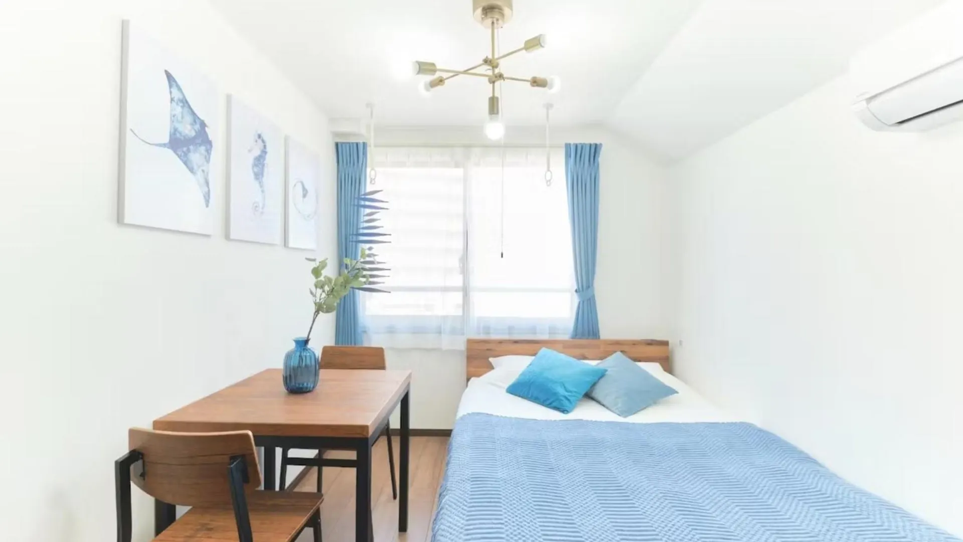Apartment Fuente Nishisugamo - Vacation Stay 91906V Tokyo Japan