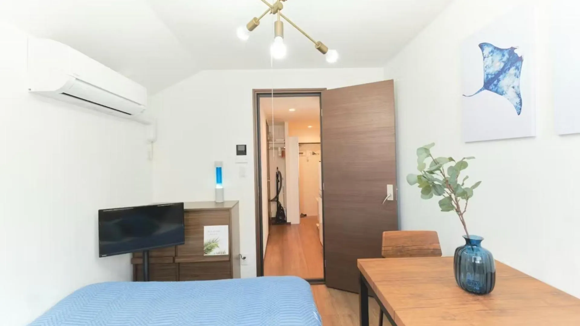 Apartment Fuente Nishisugamo - Vacation Stay 91906V Tokyo