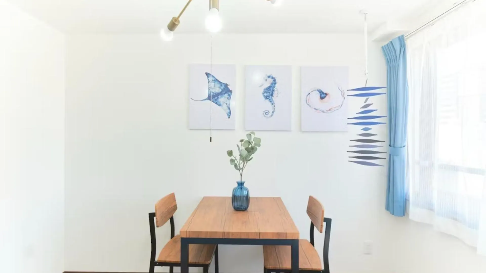 Fuente Nishisugamo - Vacation Stay 91906V طوكيو